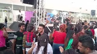 Sri Lanka 🇱🇰 dance  with Amman Jordan 🔥🇱🇰🔥❤️