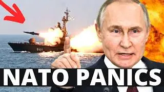 Top Russian Official DECLARES WAR On Europe; NATO Initiates EMERGENCY Response | EnforcerNews