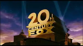 Opening Logos - 28 Days Later (film series)