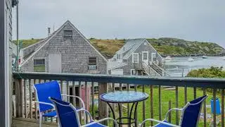 Maine Real Estate - 225 Monhegan Ave, Monhegan Island Plt, ME