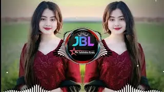 Rab Kare Tujhko Bhi Pyar Ho Jaaye Dj Remix | Love &hearts;️ Cute Remix Hard Bass Mix | JBL Sadabahar Remix