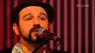 Mongrel State - Stray Dogs' | The Ray D'Arcy Show | RT&Eacute; One