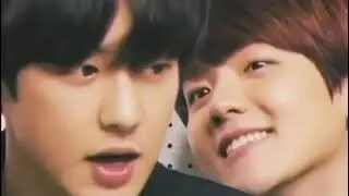 CHANBAEK 'Doubel take'