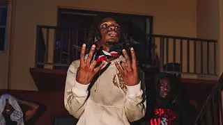 Sam1kayy - Pushin (Official Music Video)