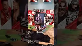 WWE ELITE COLLECTION SERIES 102 ( RHEA RIPLEY ) MAMI 👍