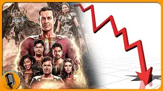 SHAZAM Fury of the Gods Long Range Box Office Predictions are Out