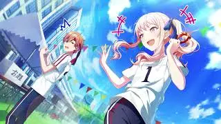 [Project SEKAI OST] Youth Full Throttle!