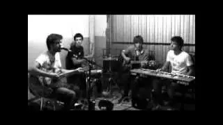 Mesa Para Cinco - Suave (Directo Ac&uacute;stico)