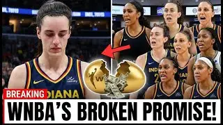 Caitlin Clark ERA ENDS! WNBA Players DESTROY League Future in SHOCKING Move!