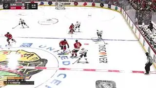 NHL EA SPORTS 2026