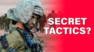 What No One Told You About Israel&rsquo;s Military Strategy | Explained