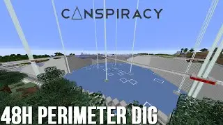 48h Overworld Perimeter (Project 8)