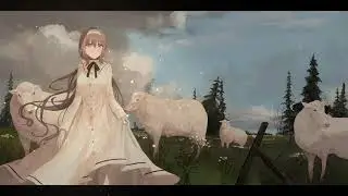 Sma Rag Da - &Tau;&sigma;&omicron;&pi;&alpha;&nu;ά&kappa;&omicron;&sigmaf; Ή&mu;&omicron;&upsilon;&nu;&alpha; - cobanakos imuna (Nightcore)