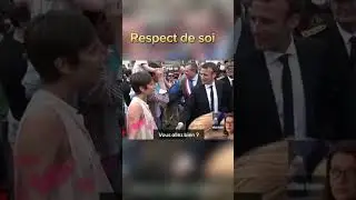 #macron #france