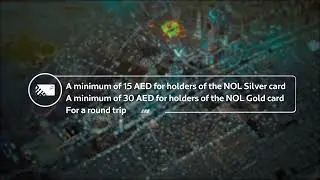 The traffic plan for 2025 New Year’s Eve celebrations around Burj Khalifa Area