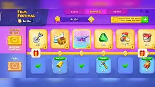 Township Level 20 Complete EP-02🥈SL Twin Gaming