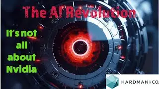 It's Not all about Nvidia when it comes to AI.