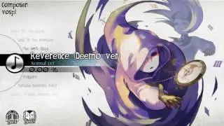 Deemo/Reverence (Deemo ver)
