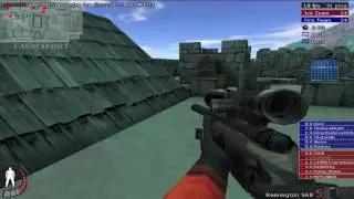 FragMovie Urban Terror HD