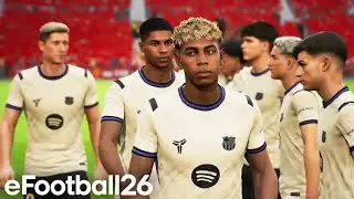 Barcelona Vs Gimbaia Highlight match L.Martinez % L.Messi Division League 09 Match