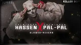Talvinder Singh ka new song 🥰 new trending song || new song pal pal jeena 👿😱👿