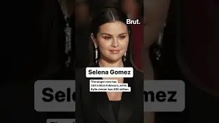 Here is the most followed woman in the world on Instagram ...