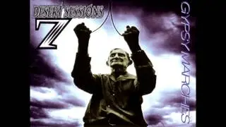 The Desert Sessions - Don&acute;t Drink Poison