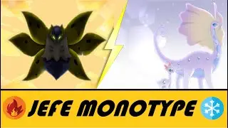 COMBATES MONOTYPE vs ZEPHYR // MANQUEANDO CON VENTAJA DE TIPO