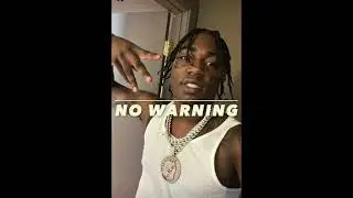 [FREE] Fredo Bang Type Beat  