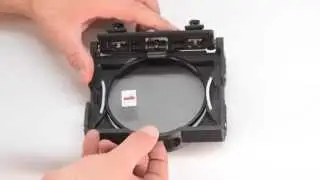 The Clip-one 3F-114 and the circular filter
