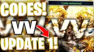 👑[UPD 1] VV ULTIMATUM CODES | ALL NEW WORKING UPDATE 1 CODES FOR VV ULTIMATUM ON ROBLOX