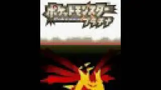 Pokemon Platinum (J) - Game Intro (High Quality)