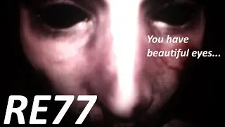 The New P.T.? | RE77 Alpha Demo Scary