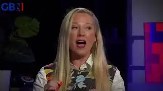 💥Belinda De Lucy slams the Conservatives&rsquo; failure to govern effectively.