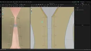 CLO : 단추와 단추구멍만들기