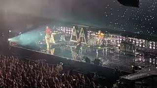 Greta Van Fleet - Meeting The Master - T-Mobile Center - Kansas City MO - May 2, 2024