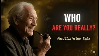 The Cosmic Hide-and-Seek: What if You Are God Pretending to Be You?