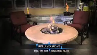 Holland Stone