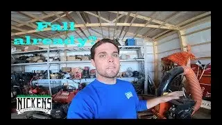 Getting Ready for Leaf Removal | We Make Leaves Dissapear