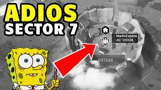 ADIOS AL SECTOR 7 DESPUES DE NAVIDAD 😭 | LAST DAY ON EARTH SURVIVAL