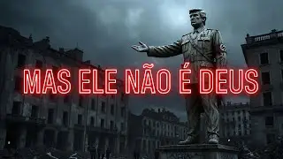 ZUCHILAND - MAS ELE NÃO É DEUS #rockbrasil #rockalternativo #donaldtrump