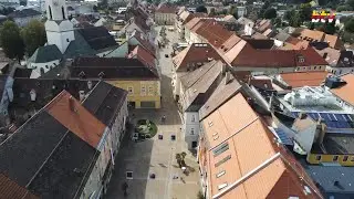 Sankt Veit an der Glan - Ideen zur Belebung der Innenstadt
