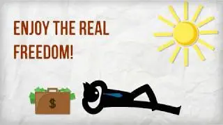 Global online work