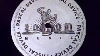 Pascal Device - Concerto