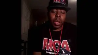 MCA dropcard training