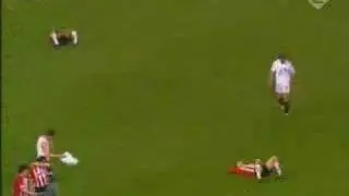 De vriendschap