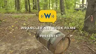 Wrangler Network Films: Jerome Davis - One Percent