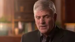 Decision America Tour with Franklin Graham