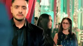 Mannat Har Khushi Paane Ki EP 297 Promo: Vikrant Ko Hua Mannat Ke Hone Ka Ehsaas