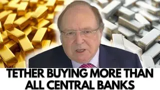 SERIOUS WARNING for All SILVER Stackers! You Don't Know What's REALLY COMING - Adrian Day